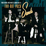 The Rat Pack Live At The SANDS CD - Used