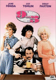 9 To 5 (DVD) Dolly, Jane, Lily - Used