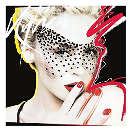 Kylie Minogue - X (Special Limited Edition) CD  + DVD (Used)