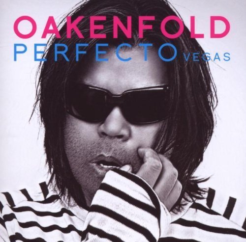 Paul Oakenfold - PERFECTO Vegas (2CD) Used
