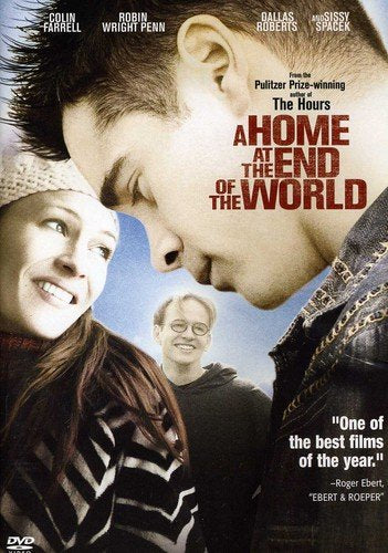 A Home at the End of the World DVD (Gay) Colin Farrell - Used