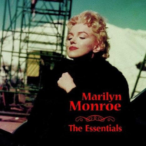 Marilyn Monroe - Essentials Remastered Special Edition CD