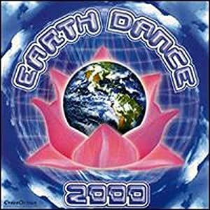 Earth Dance 2000  CD + CD-Rom - Used (Promo)