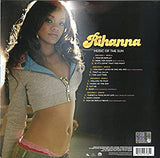Rihanna - Music Of The Sun - LP VINYL - New