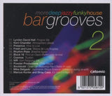 Bargrooves, Vol. 2: On The House  (IMPORT CD) Used