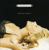 Anastacia -Pieces of a Dream: Anthology Import  CD