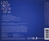 Kelly Clarkson - I Do Not Hook Up  CD Single, Import
