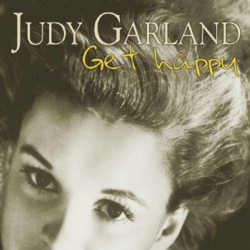 Judy Garland - GET HAPPY 2XCD "Duets & LIVE" - Used CD