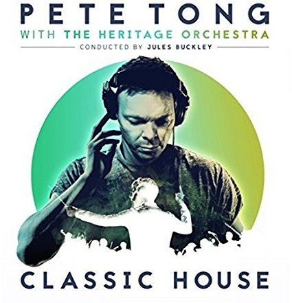 Pete Tony - Classic House -17 Classics remade w/ The Heritage Orchestra in a House Vibe CD (Import)