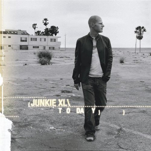 Junkie XL - Today CD
