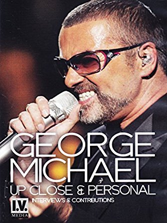 George Michael - Up Close & Personal [DVD] [NTSC] [2014]