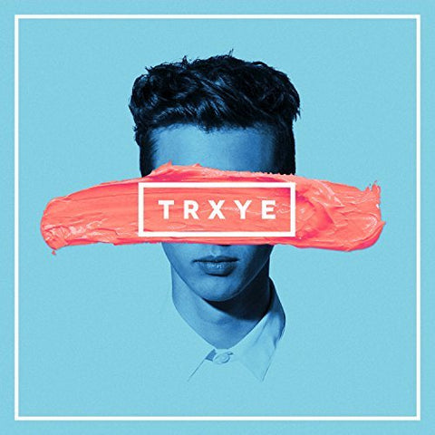 Troye Sivan - TRXYE EP (CD) Used