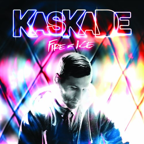 Kaskade - FIRE & ICE ft: Haley, Neon Trees, Late Night Alumni ++ (2CD) - Used