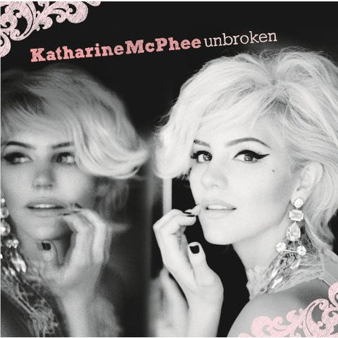 Katharine McPhee - Unbroken  CD (New)