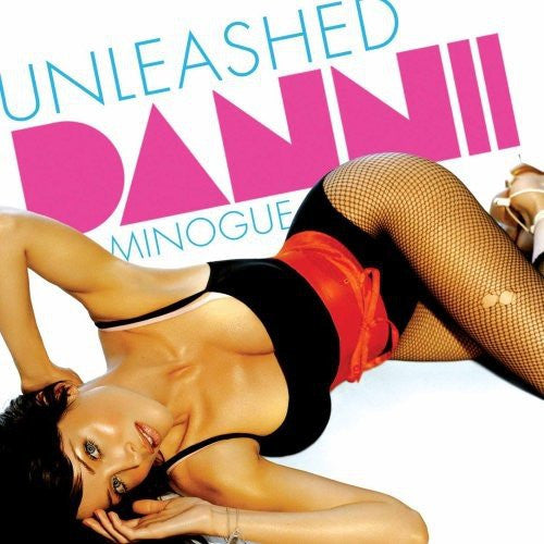 Dannii Minogue - Unleashed Hits and Rarities CD (IMPORT)