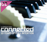 Full Intention- 10 years of Full Intention 3CD set -Used
