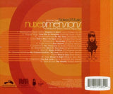 Naked Music : Nude Dimensions vol.1 Mixed by Miguel Migs - Used CD