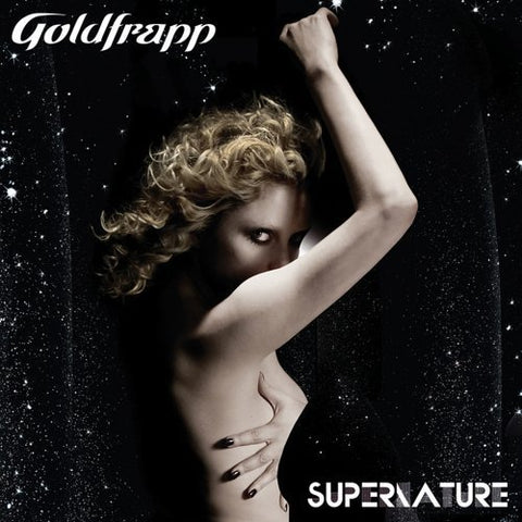 Goldfrapp - Supernature CD - Used