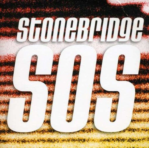 Stonebridge - SOS (CD single)