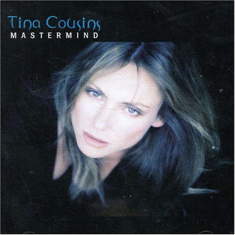 Tina Cousins- Mastermind (Import CD) New