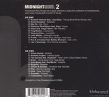 Midnight Soul vol.2  (double CD) Used