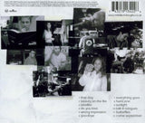 Natalie Imbruglia - White Lilies Island Import CD