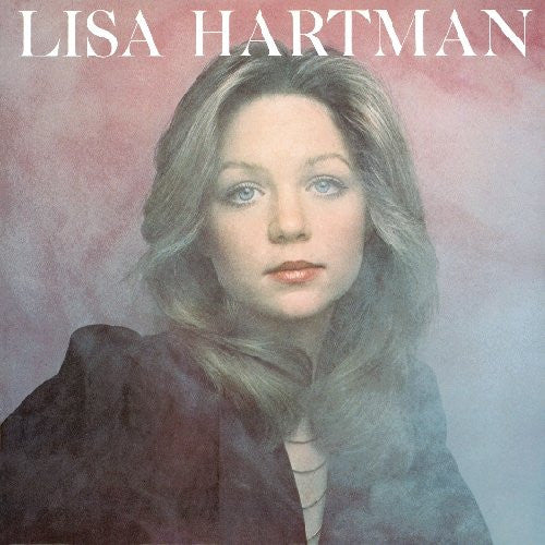 Lisa Hartman  -Lisa Hartman (Remastered Extra tracks) CD