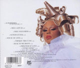 Ru Paul -- Supermodel Of The World '93  CD - Used