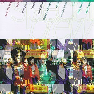 Special Brew (Various Artist)  REMIX CD (U2, Bjork, Massive Attack++)