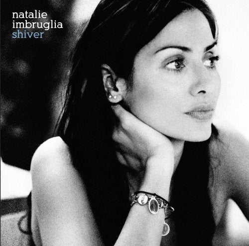 Natalie Imbruglia - Shiver - Import CD Maxi-Single