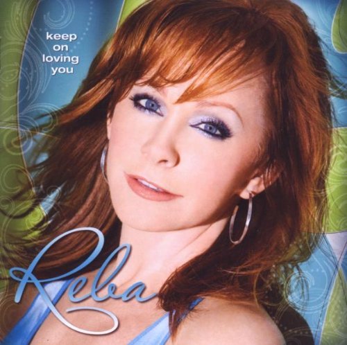 Reba McEntire --  Keep On Lovin' You Limited Edition CD/DVD - New