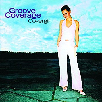 Groove Coverage - Covergirl (Limited Edition 2CD)
