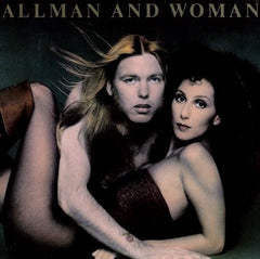 CHER - Allman and Woman - Two The Hard Way CD – Borderline MUSIC