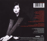 Lisa Stansfield  -So Natural (Extra tracks, remastered, Import  CD)