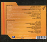 G Lounge Milano vol. 6 CD