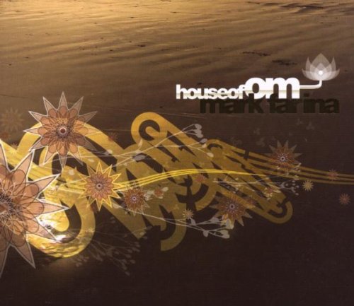 Mark Farina - HOUSE OF OM CD - Used