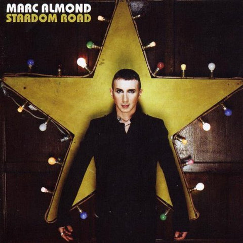 Marc Almond - Stardom Road  CD - New
