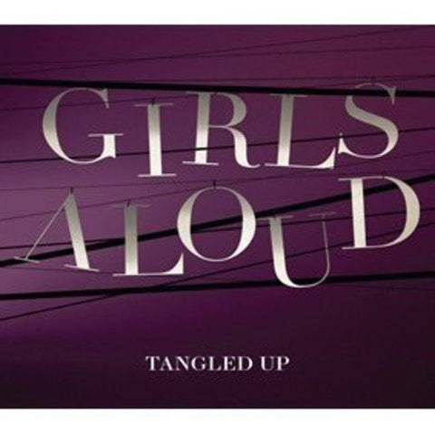 Girls Aloud - Tangled Up (Import CD)