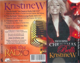 Kristine W. - On The Radio (CD Single)