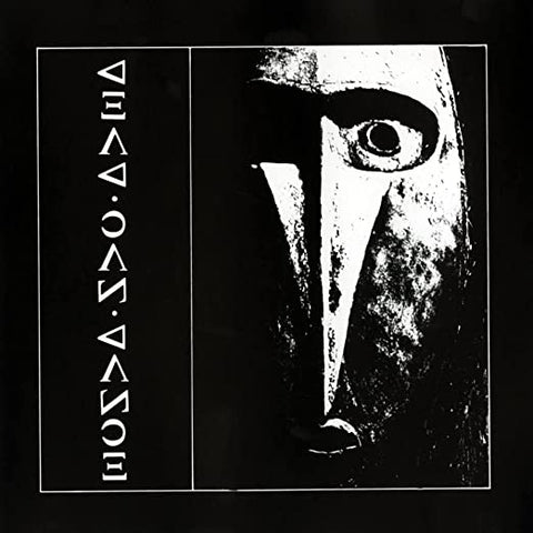 Dead Can Dance  (Dead Can Dance debut album) CD - Used
