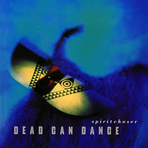 Dead Can Dance  - Spiritchaser  CD - Used