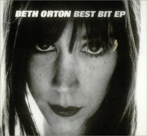 Beth Orton - Best Bit EP  5 tracks CD - Used