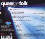 Queer As Folk: Third Season Soundtrack CD - New