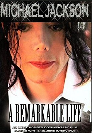 Michael Jackson - A Remarkable Life DVD