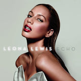 LEWIS LEONA -- ECHO CD -New
