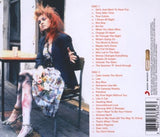 Cyndi Lauper - True Colors THE BEST OF (Import) 2CD