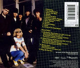 Blondie  Eat To The Beat (2001) Remastered & Expanded + 4 Used CD