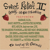 Sweet Relief II: Gravity of the Situation: CD - Used (Madonna, Garbage, R.E.M ++)