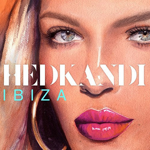 Hed Kandi - Ibiza (3 CD set) SALE