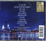 Barry Manilow - This Is My Town: Songs Of New York CD - New